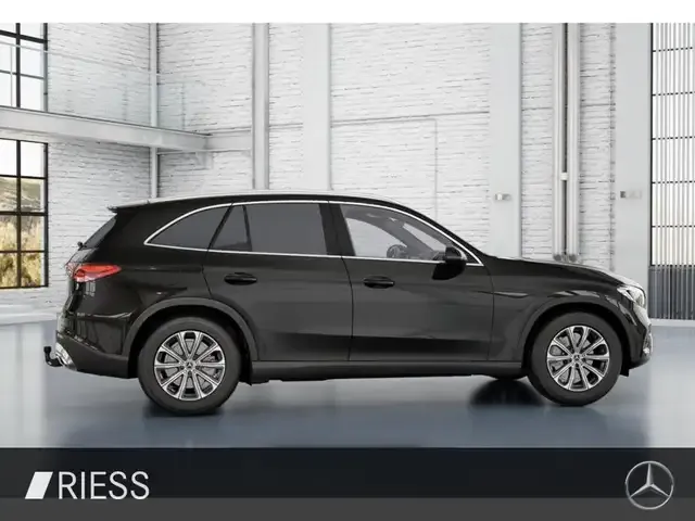 Mercedes-Benz GLC 200