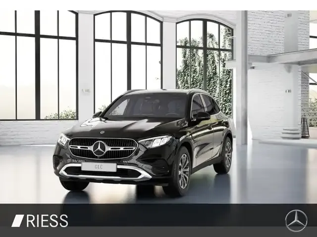 Mercedes-Benz GLC 200