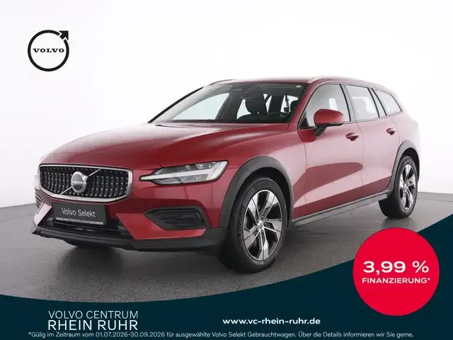 Volvo V60 Cross Country