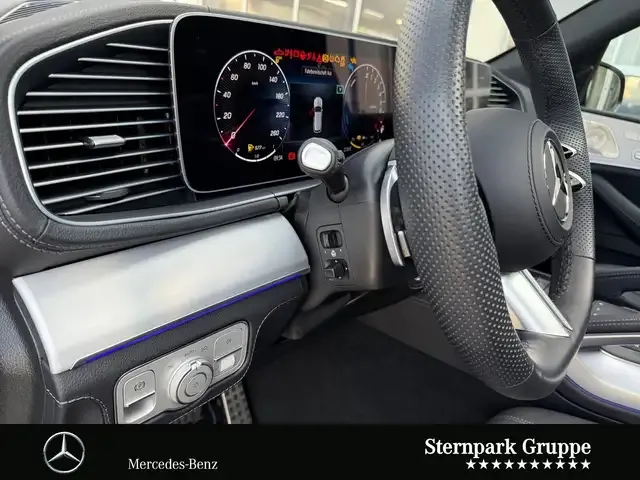 Mercedes-Benz GLE 400