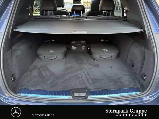 Mercedes-Benz GLE 400