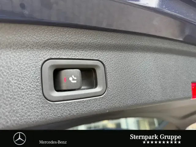 Mercedes-Benz GLE 400