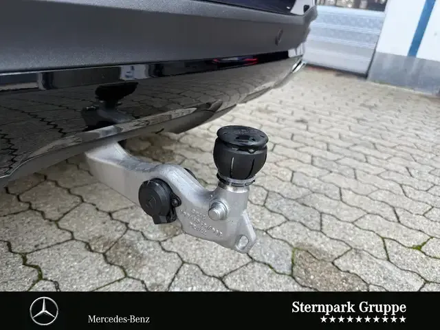 Mercedes-Benz GLE 400