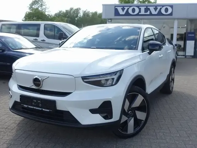 Volvo C40