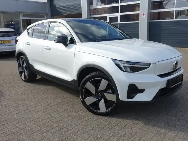 Volvo C40