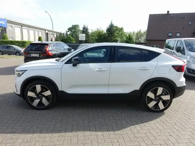 Volvo C40