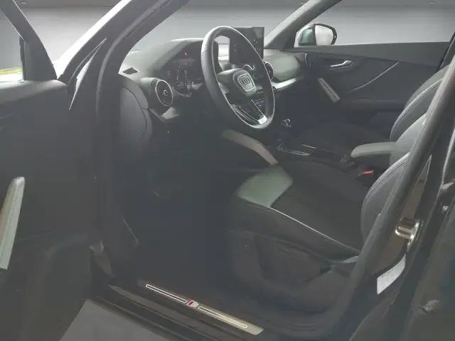 Audi SQ2