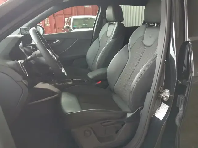 Audi SQ2