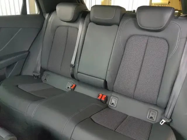 Audi SQ2