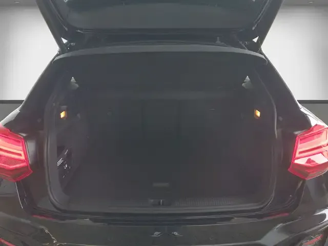 Audi SQ2