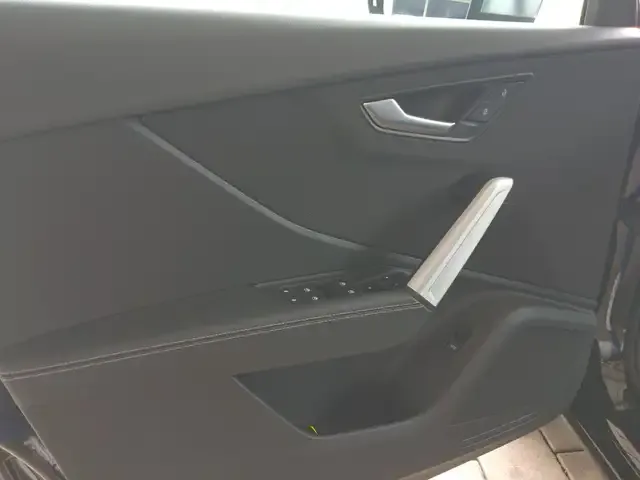 Audi SQ2