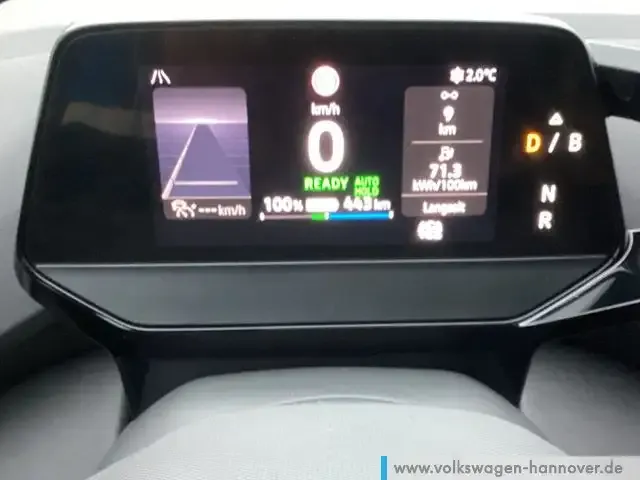 Volkswagen ID.4