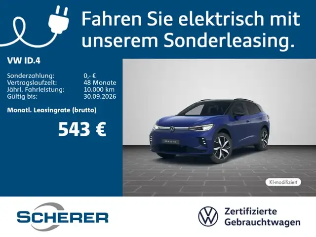 Volkswagen ID.4
