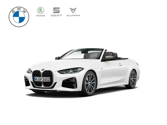 BMW 440