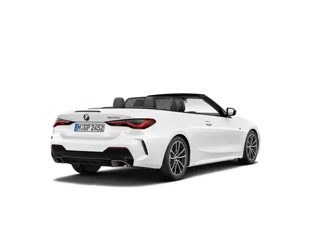 BMW 440