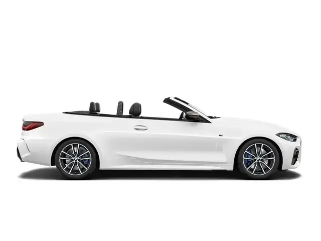 BMW 440