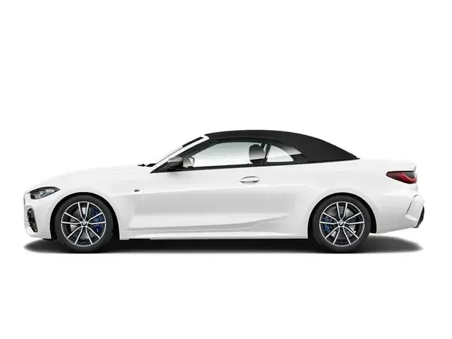 BMW 440