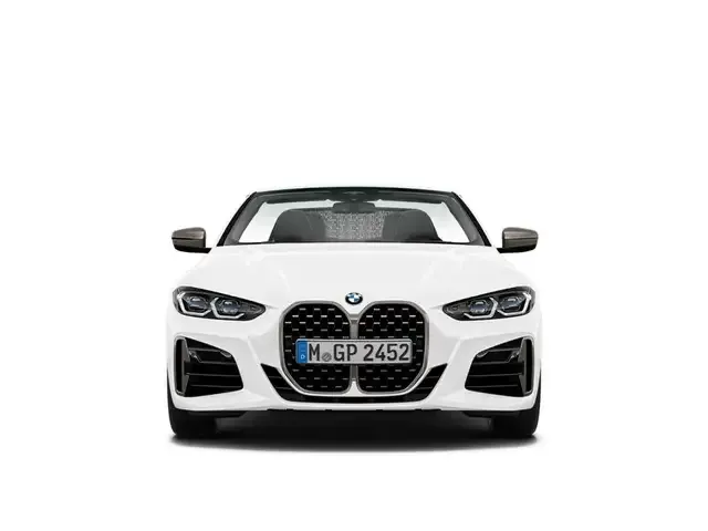 BMW 440