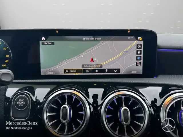 Mercedes-Benz A 250