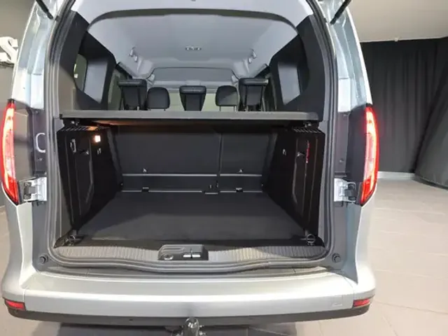 Mercedes-Benz T-Klasse