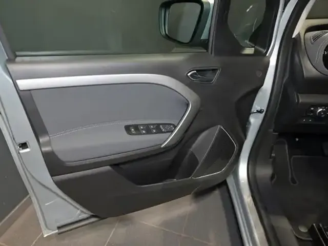 Mercedes-Benz T-Klasse