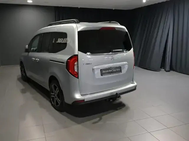 Mercedes-Benz T-Klasse