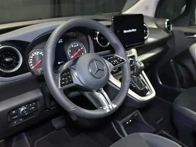 Mercedes-Benz T-Klasse