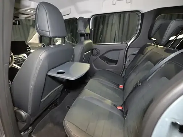 Mercedes-Benz T-Klasse