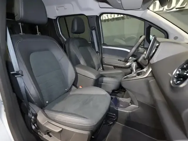 Mercedes-Benz T-Klasse