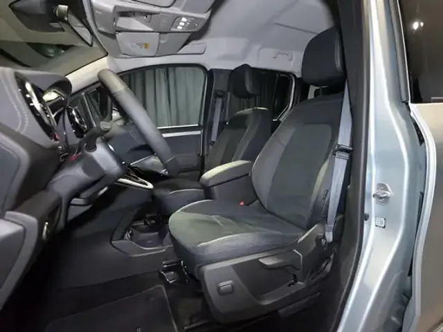 Mercedes-Benz T-Klasse