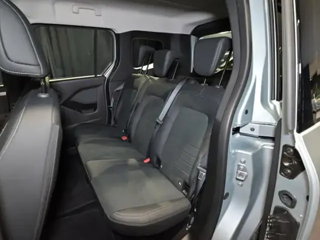 Mercedes-Benz T-Klasse