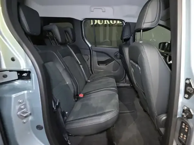 Mercedes-Benz T-Klasse