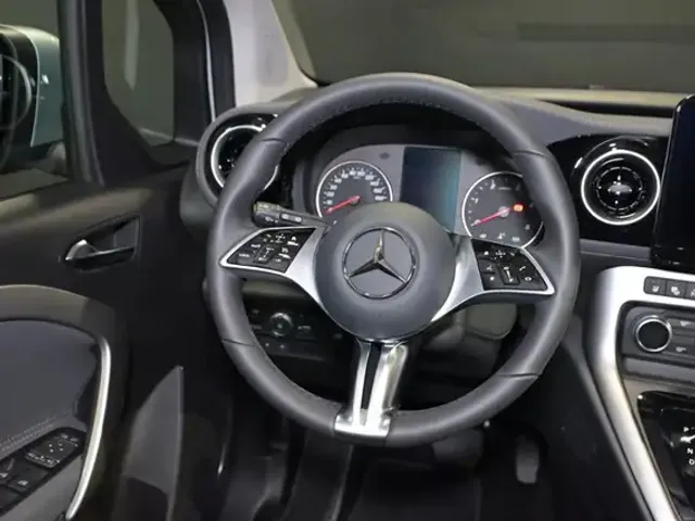 Mercedes-Benz T-Klasse