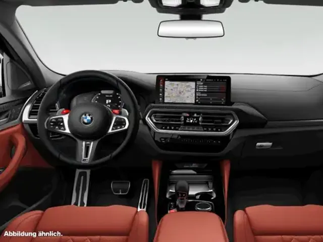 BMW X4 M