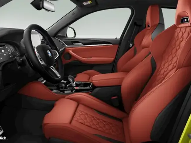 BMW X4 M