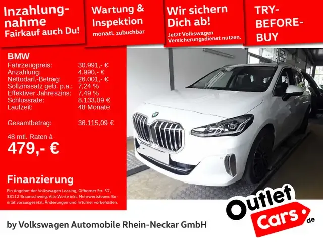 BMW Sonstiges