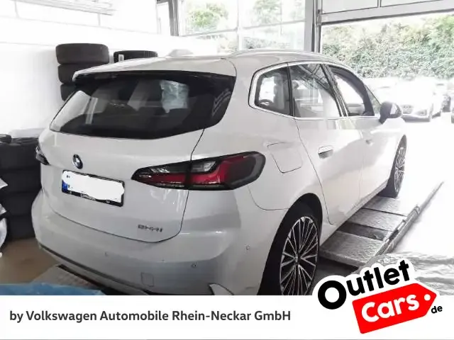 BMW Sonstiges