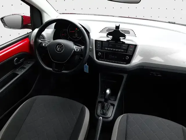 Volkswagen e-up!