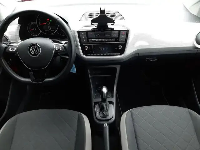 Volkswagen e-up!