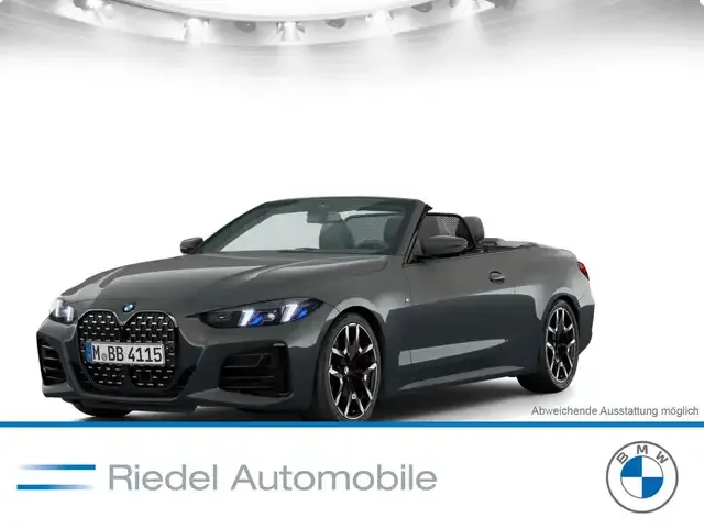 BMW 420