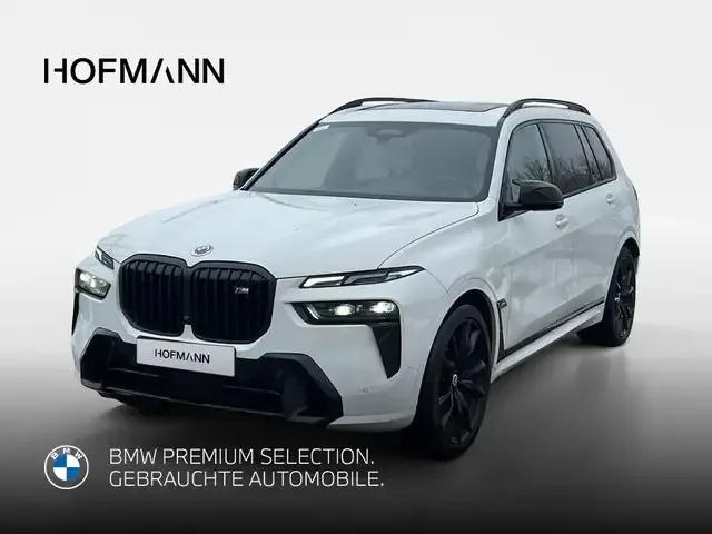 BMW X7 M