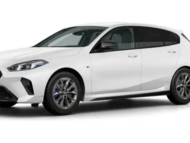 BMW 135