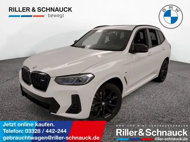BMW X3 M