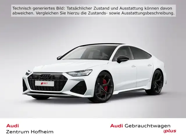 Audi RS7