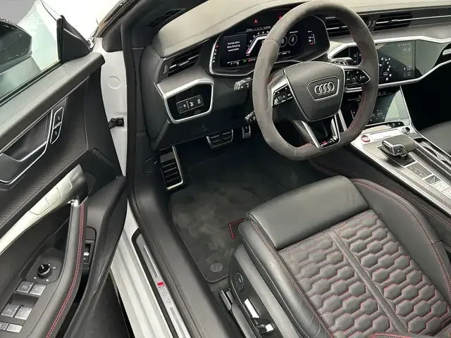 Audi RS7