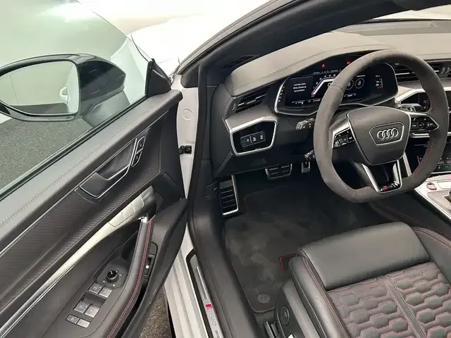 Audi RS7