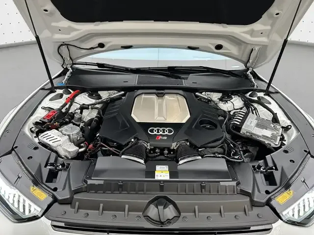 Audi RS7