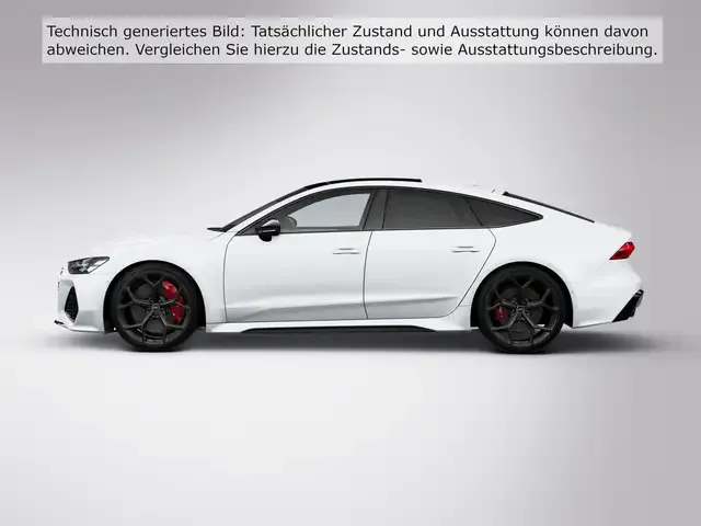 Audi RS7