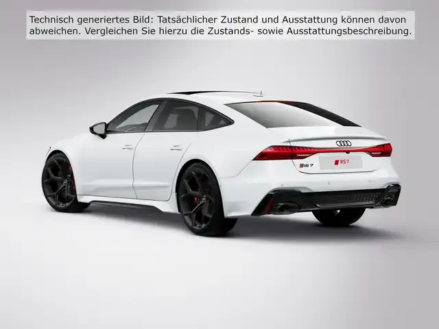 Audi RS7