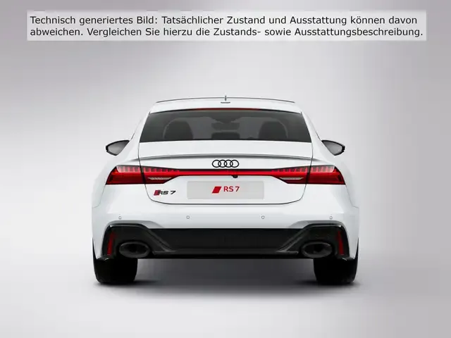Audi RS7